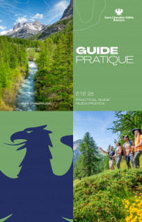 Summer Guide 2025