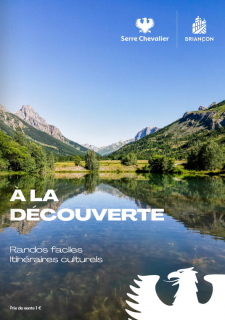 Guide découverte : Randos faciles et Itinéraires culturels