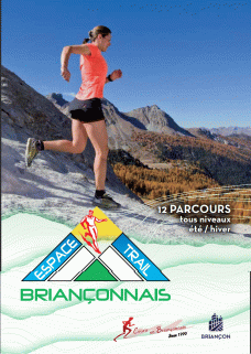 Espace Trail en Briançonnais
