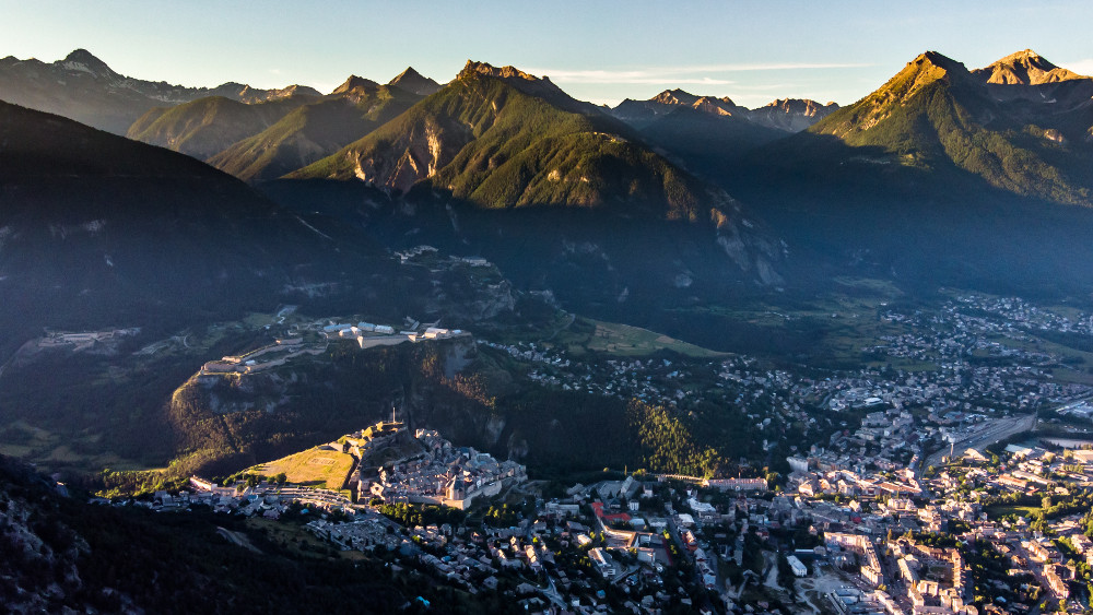 Affitto a Serre Chevalier Briançon