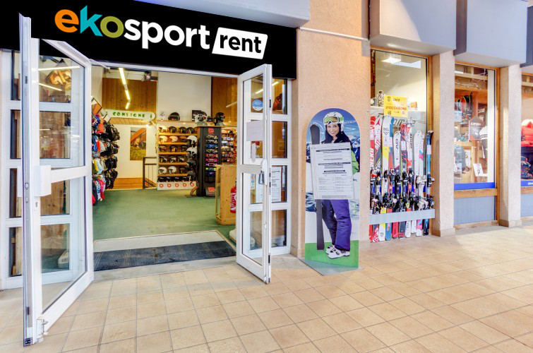 Riquet Sport Briançon Ekosport Rent