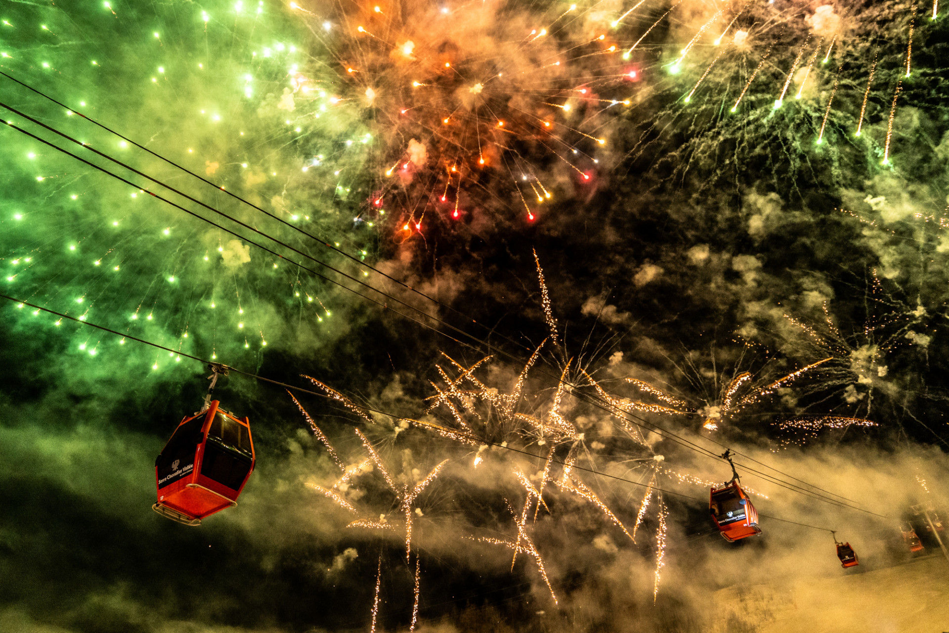 Venez fêter Noël à Serre Chevalier Vallée Briançon