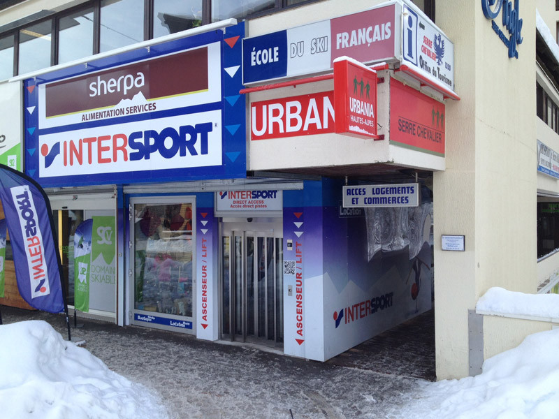 Intersport