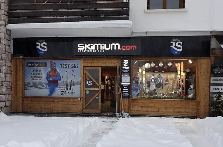 Ski Fun