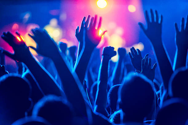 Concerts, spectacles, galas, conférences