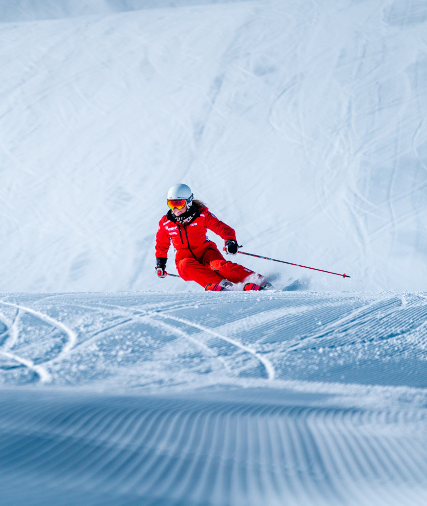 Écoles de Ski Briançon