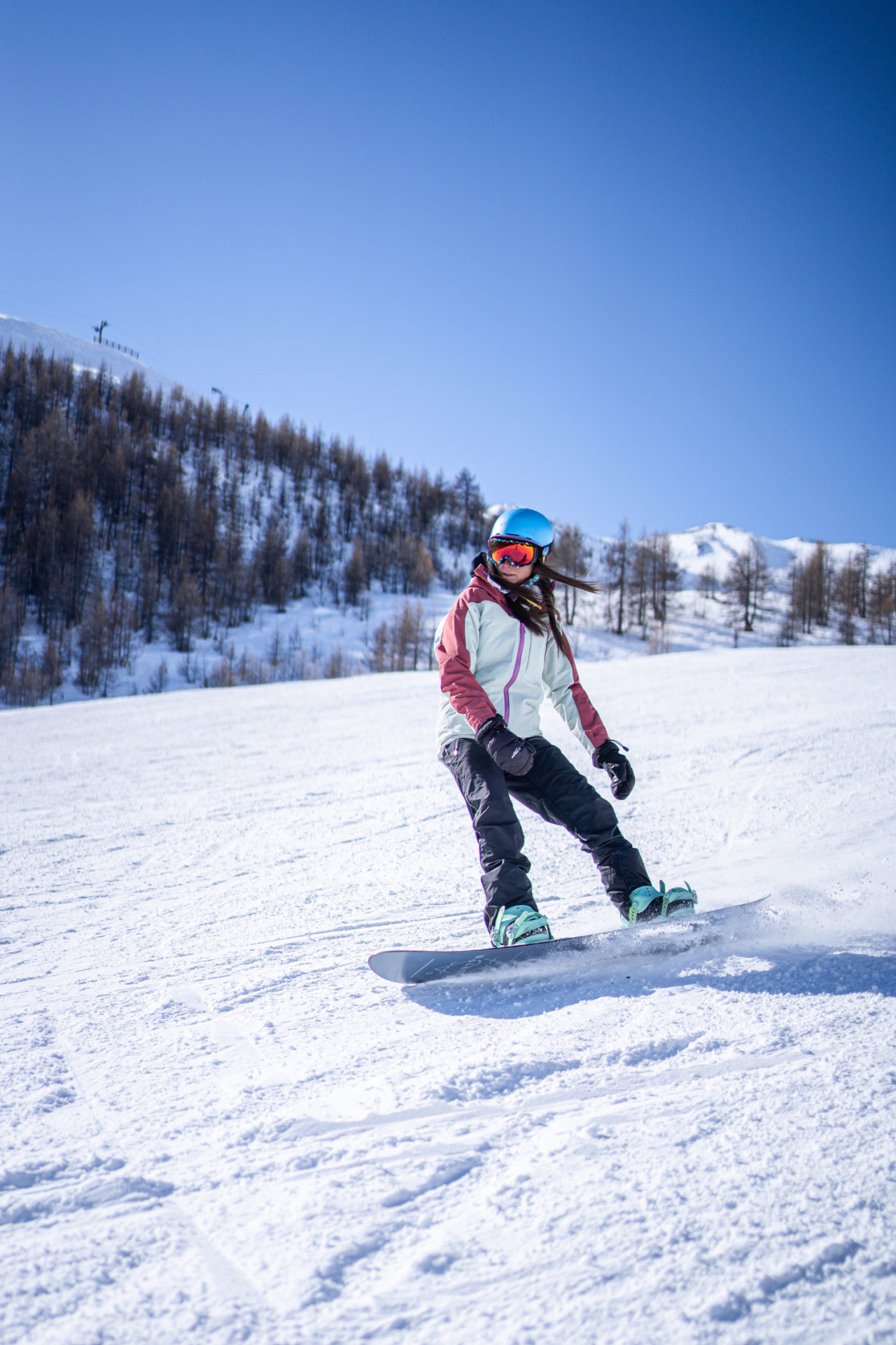 Écoles de Ski  Villeneuve