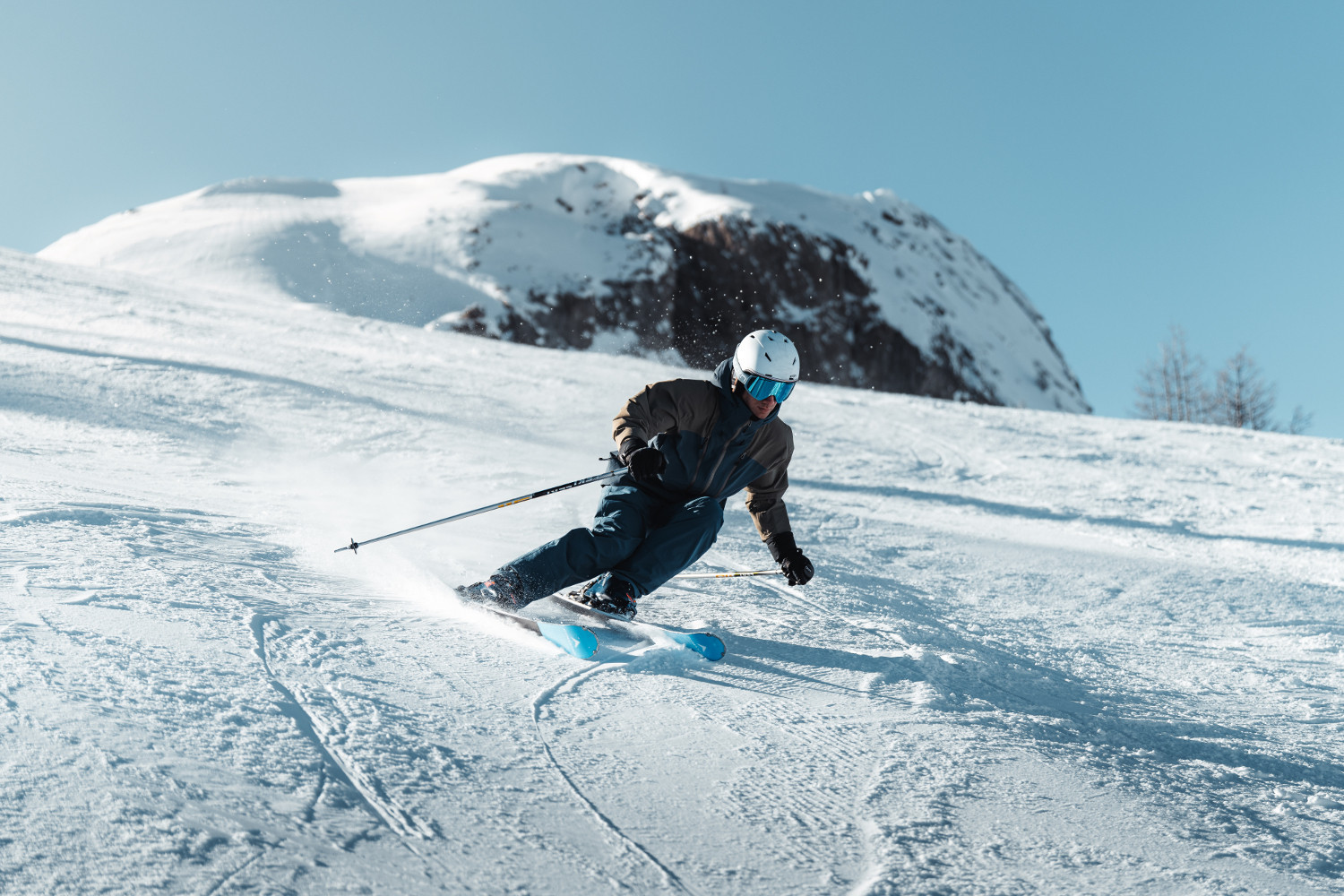 Escuelas de esquí - Chantemerle