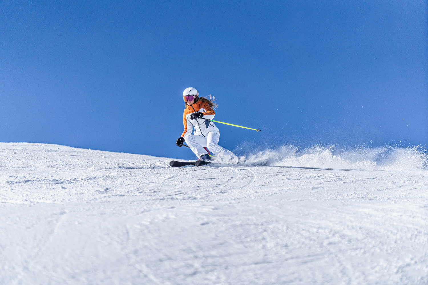 Le Monêtier les Bains Ski Schools