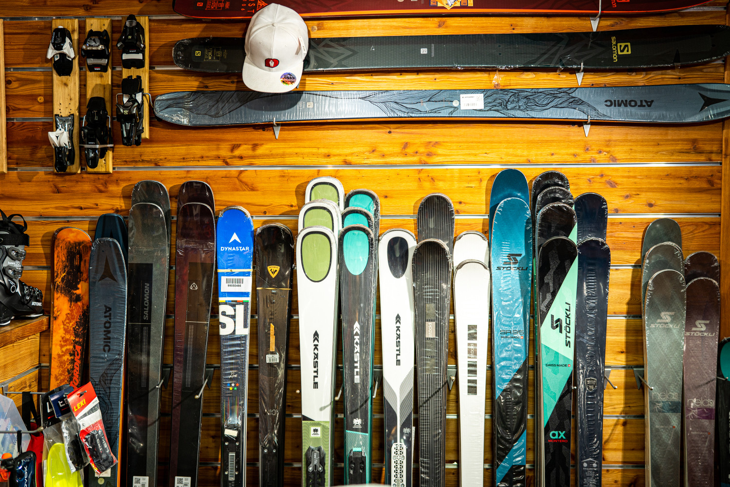 Sport Shops - Le Monêtier les Bains