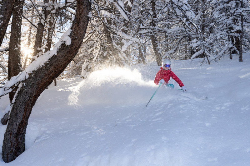 Achat et rechargement de vos skipass seuls