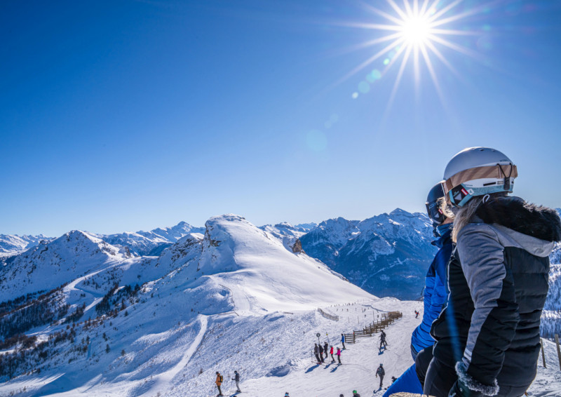Good ski deals