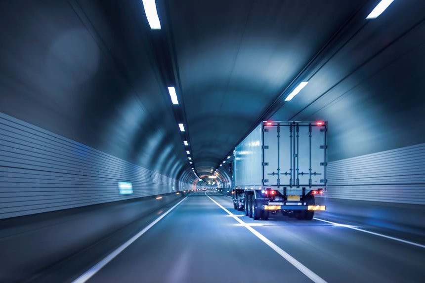 Pass Tunnel du Fréjus