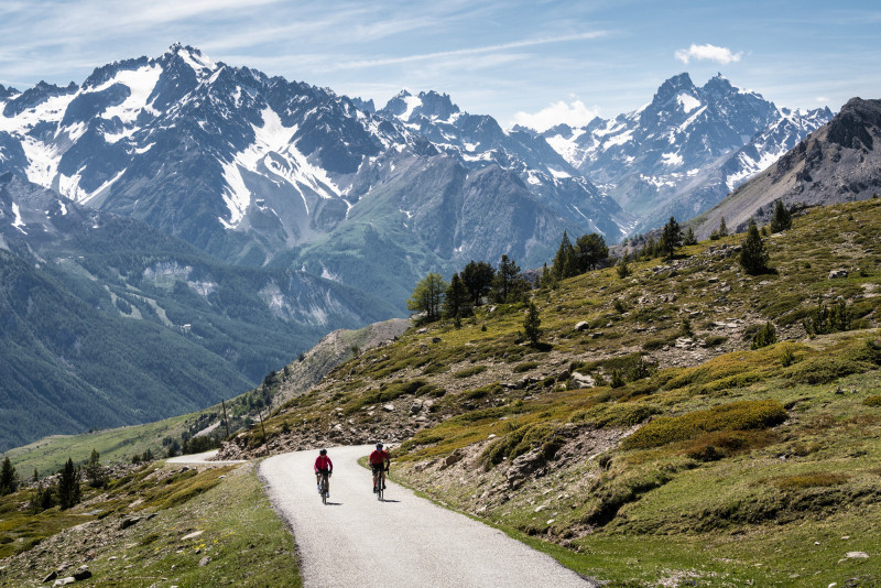 La tournée des Grands Cols