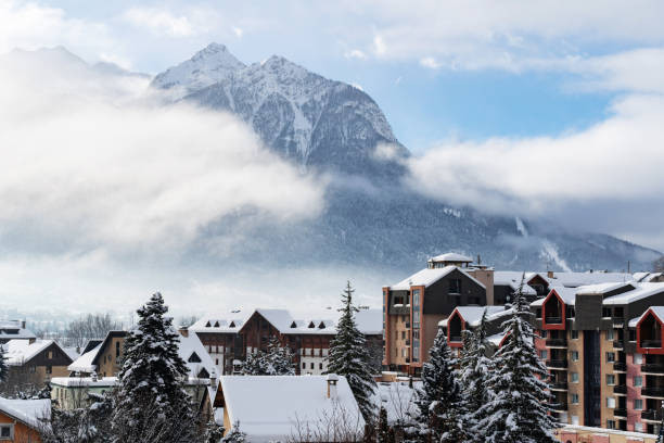 Accommodation located close to the Prorel Gondola