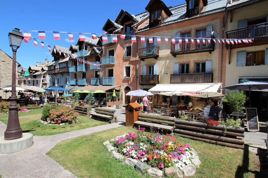 Albergo Serre Chevalier Villeneuve