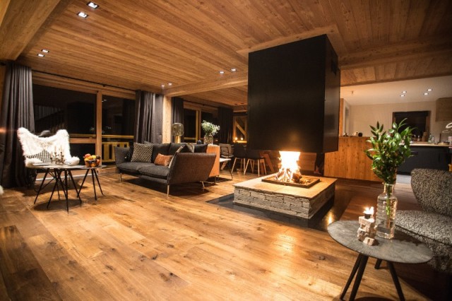 hebergement luxe serre chevalier