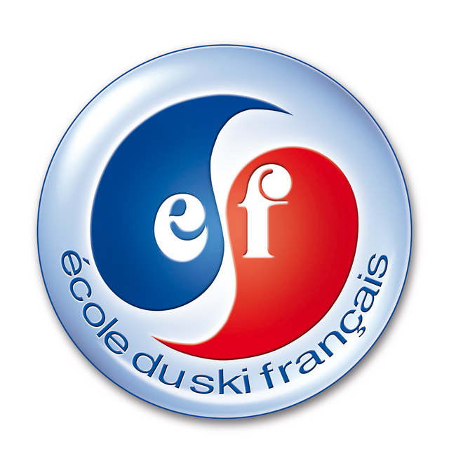 Логотип ESF