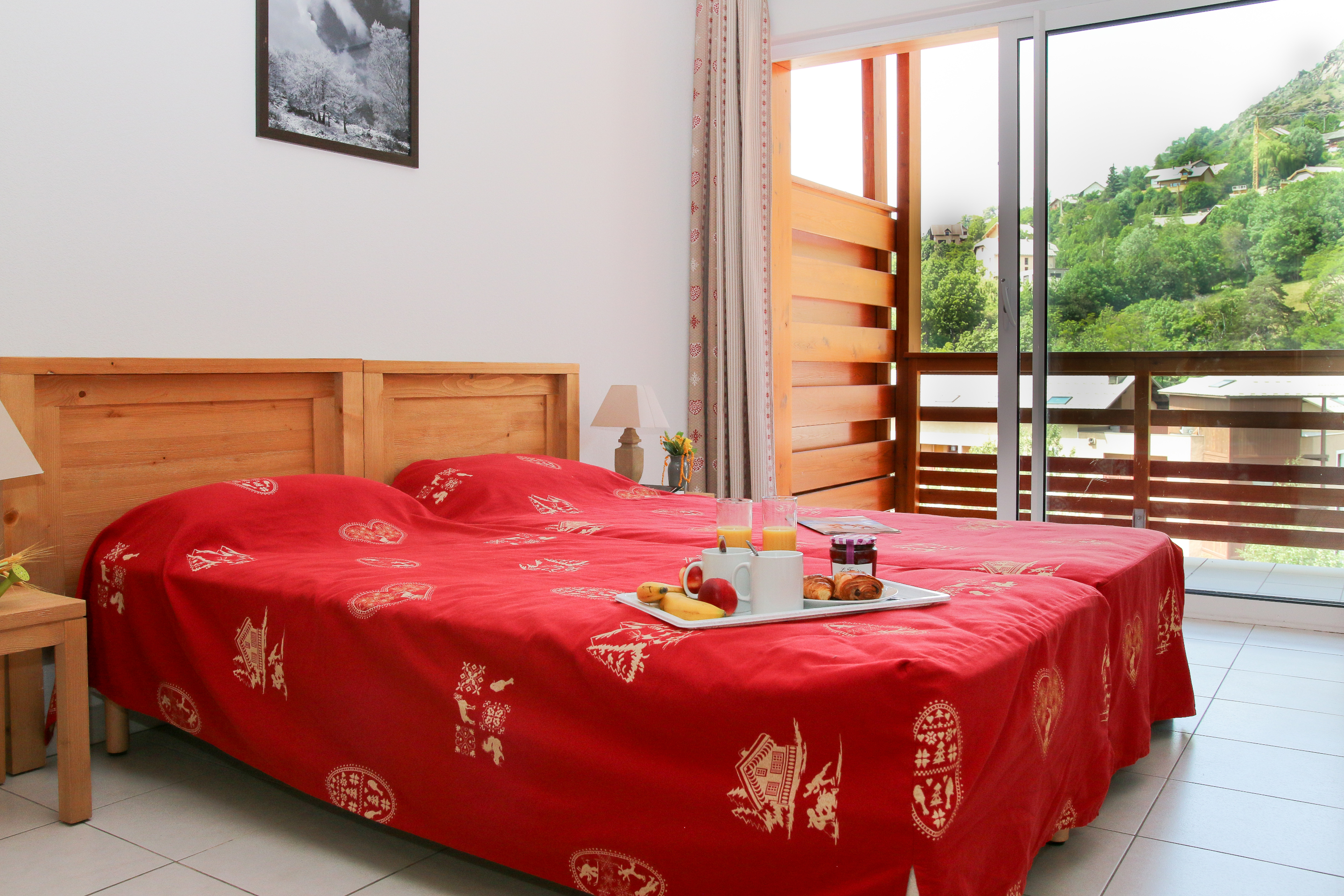 Nemea l'Aigle Bleu_Briançon