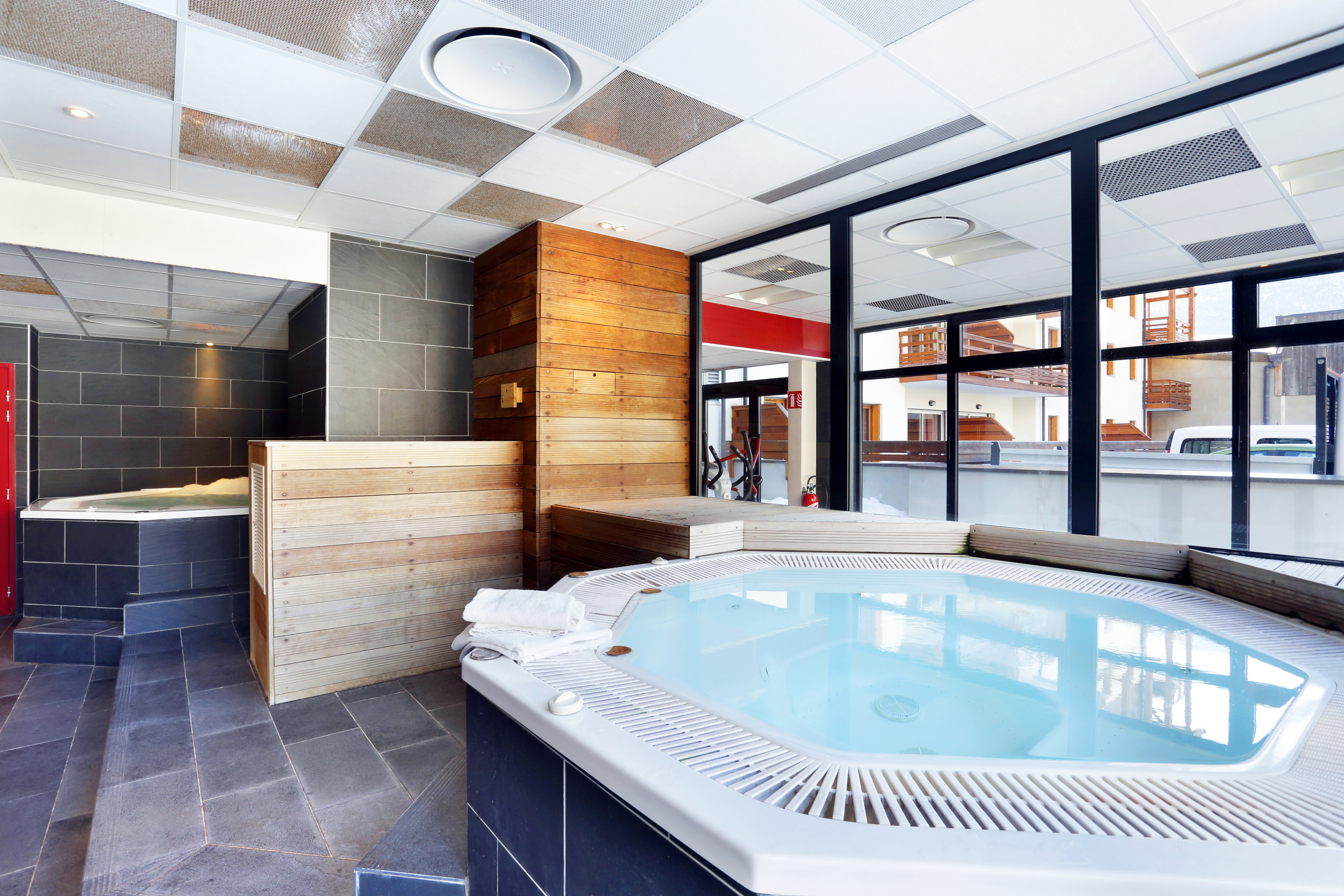 Nemea l'Aigle Bleu_Briançon