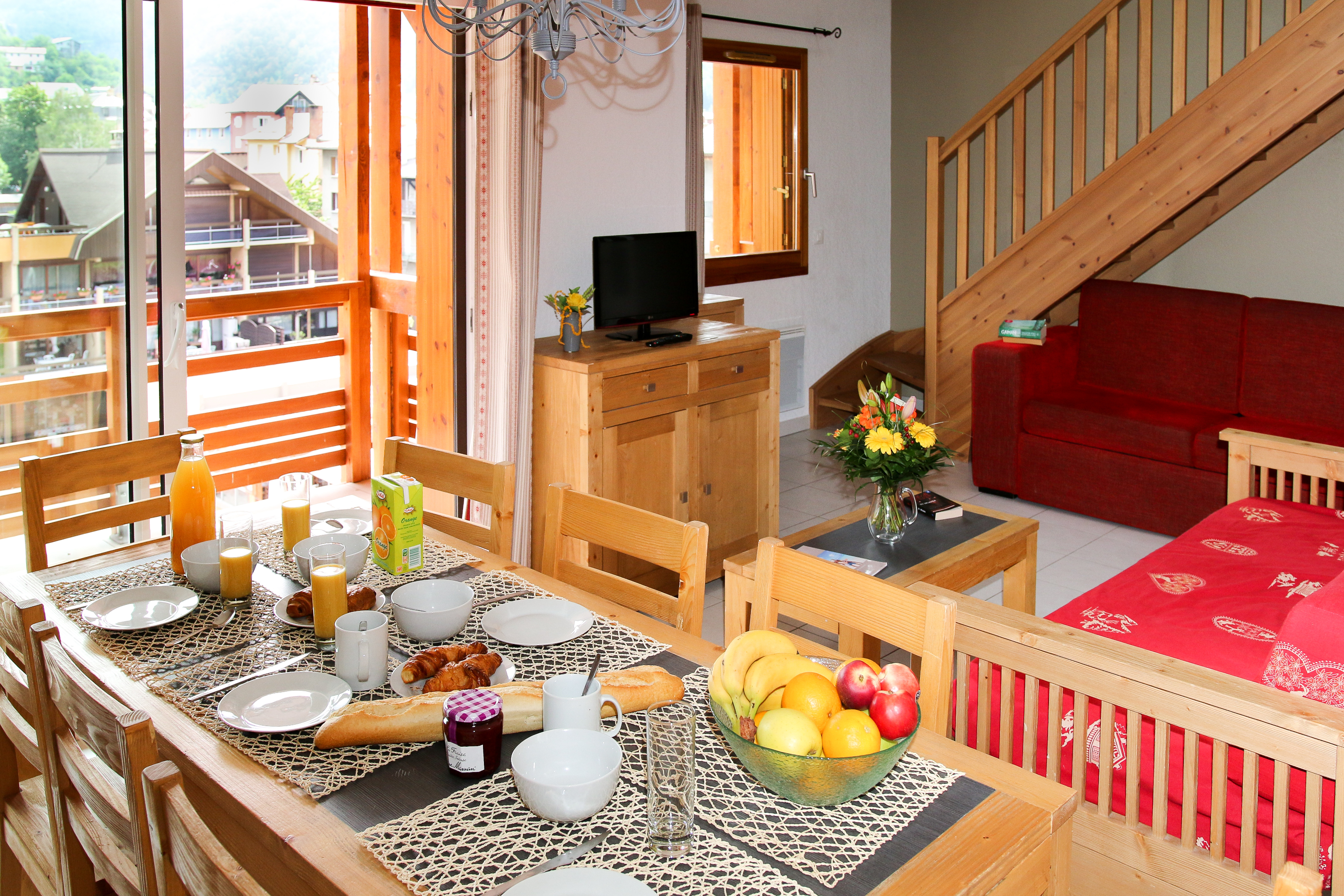 Nemea l'Aigle Bleu_Briançon