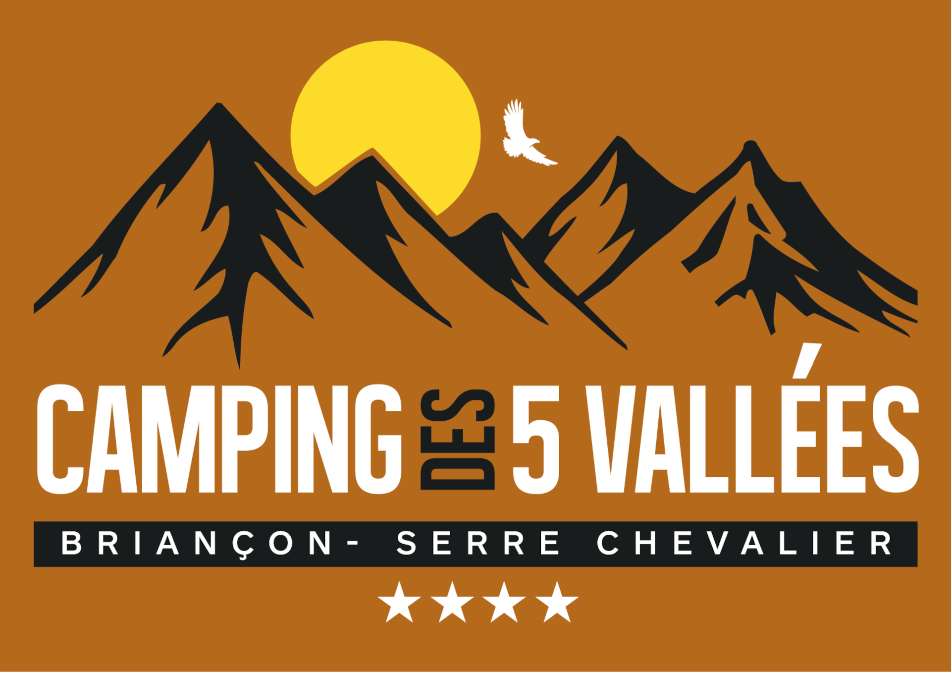 Camping Les 5 Vallées_Briançon