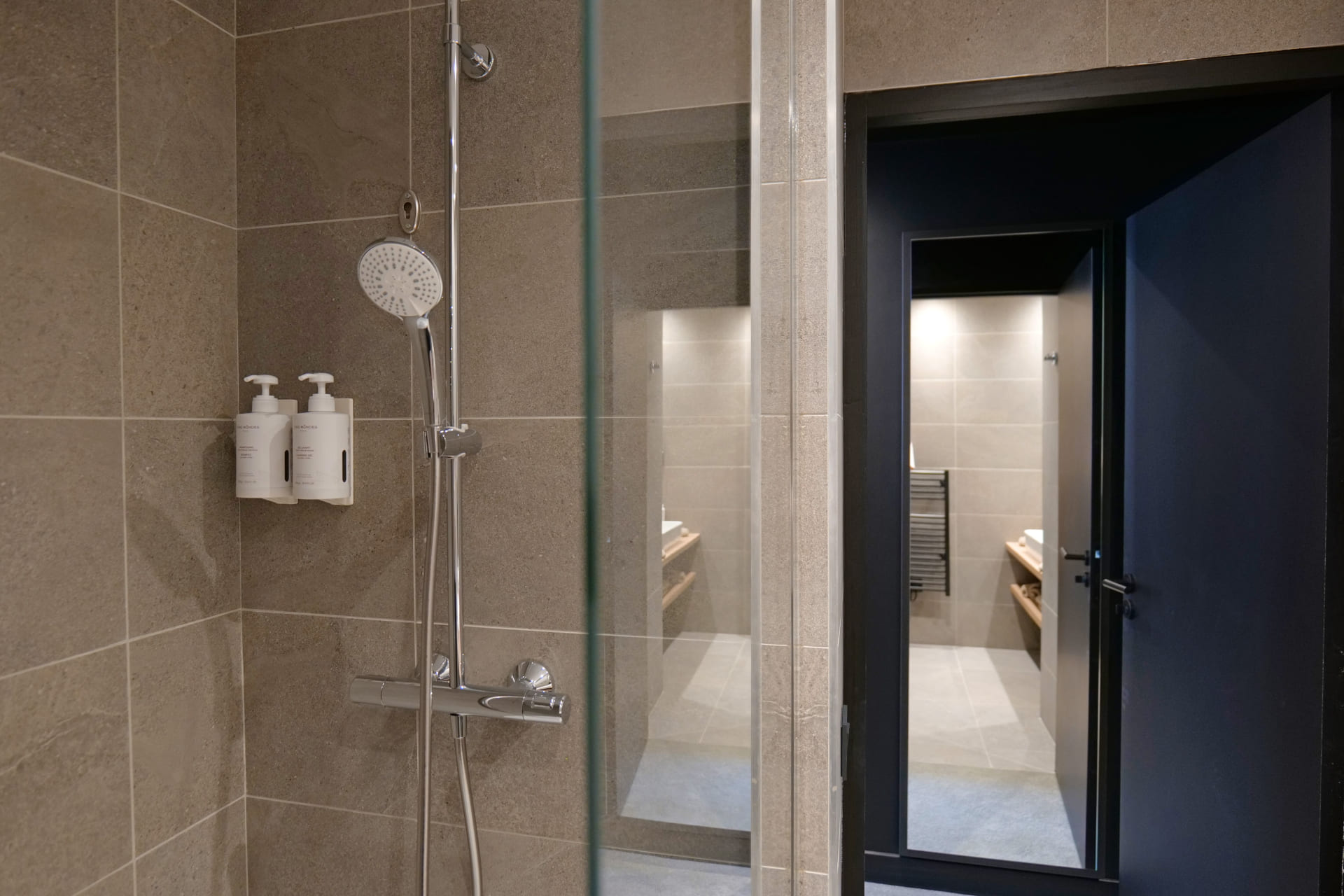Garrigae Caserne de Briançon & Spa_Briançon