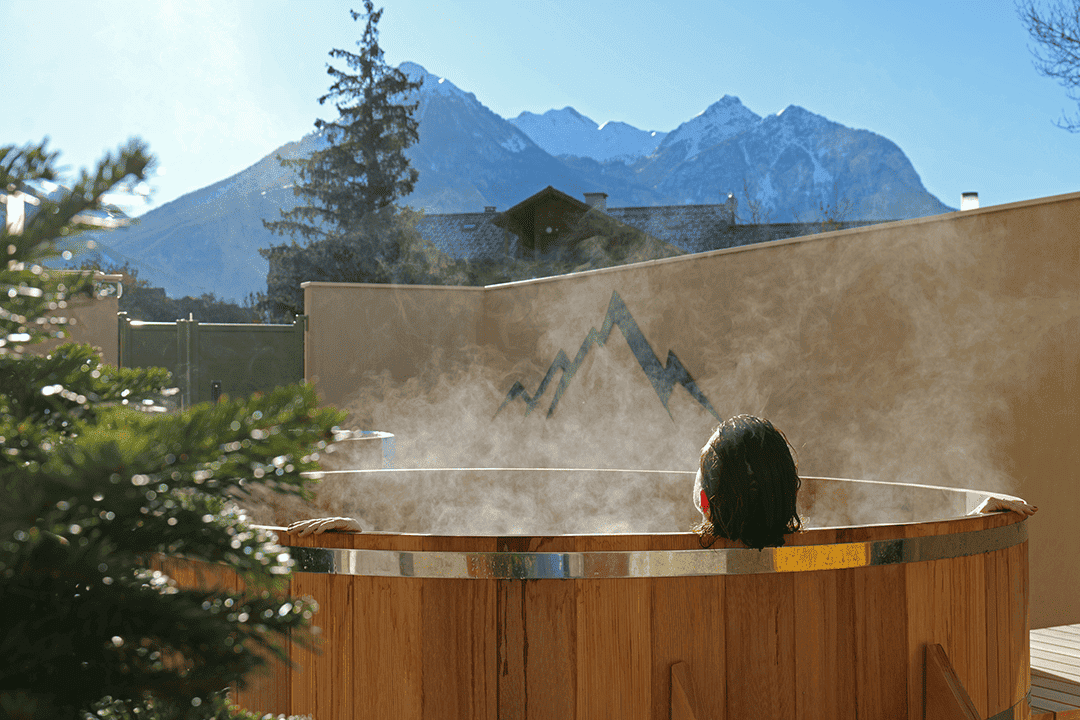 Garrigae Caserne de Briançon & Spa_Briançon