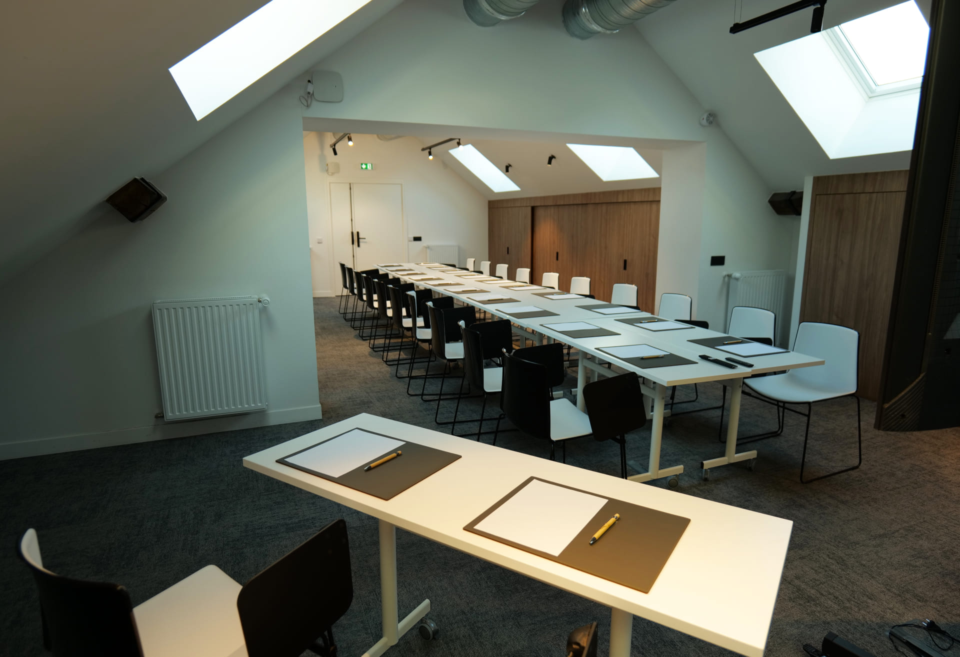 Garrigae Caserne de Briançon & Spa_Briançon