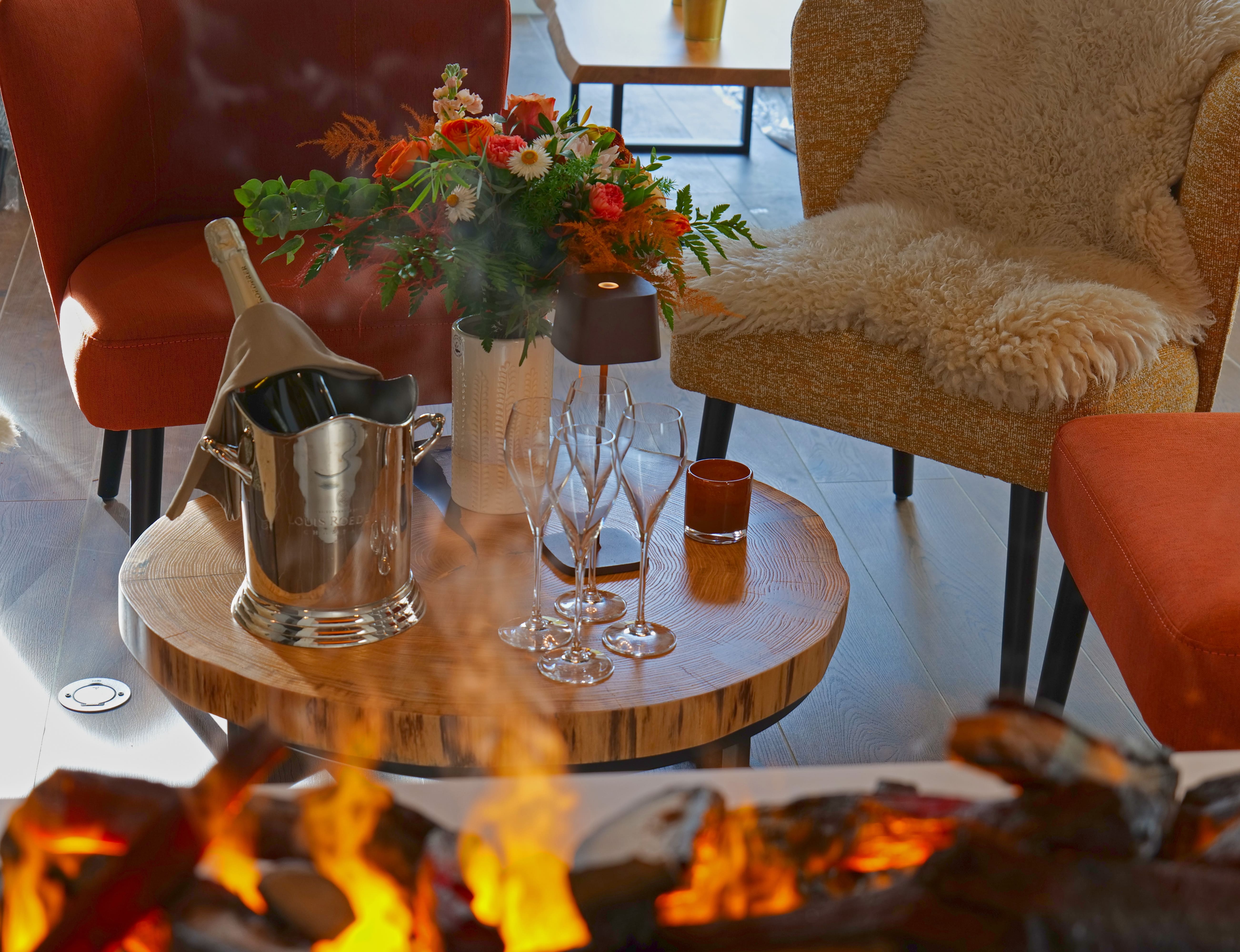 Garrigae Caserne de Briançon & Spa_Briançon