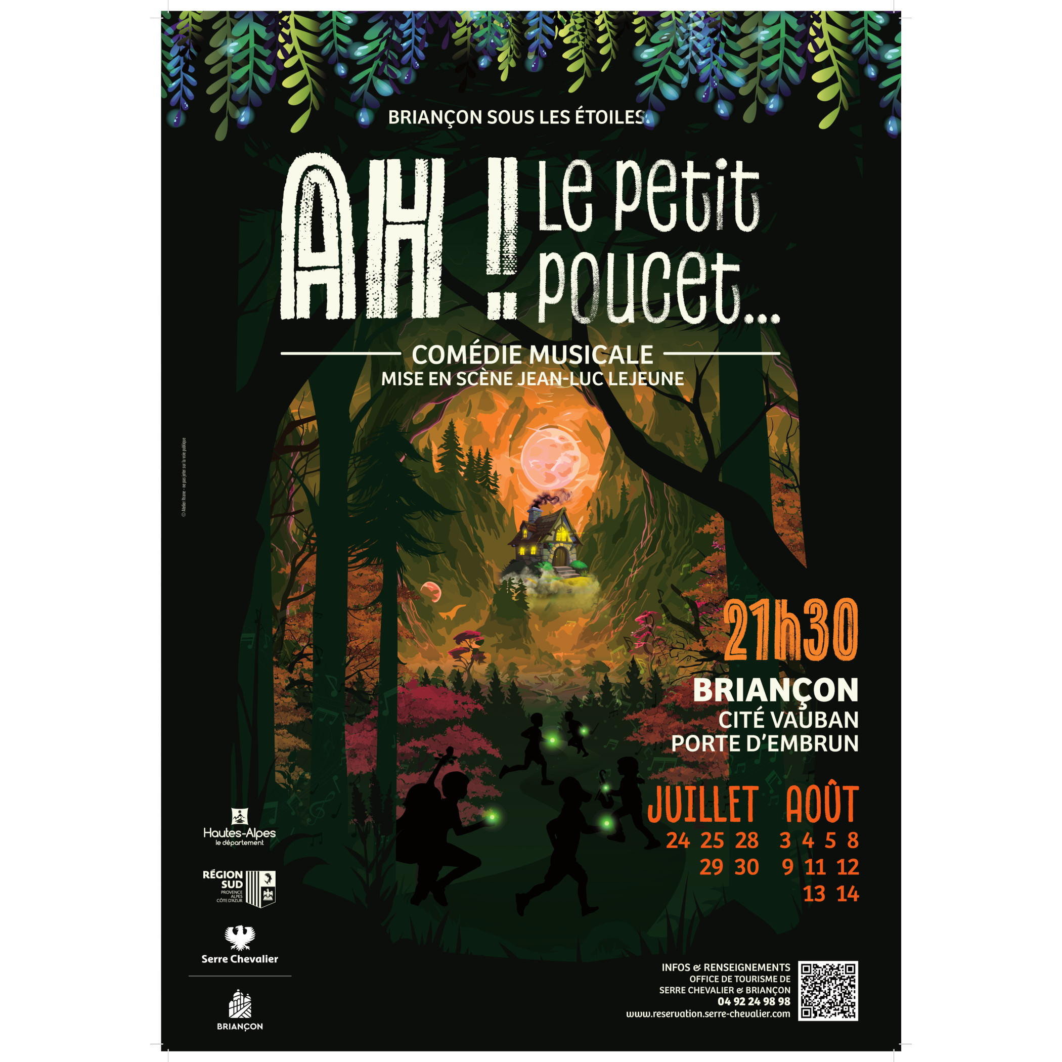 comedie-musicale-ah-le-petit-poucet-serre-chevalier-briancon comedie-musicale-ah-le-petit-poucet-serre-chevalier-briancon