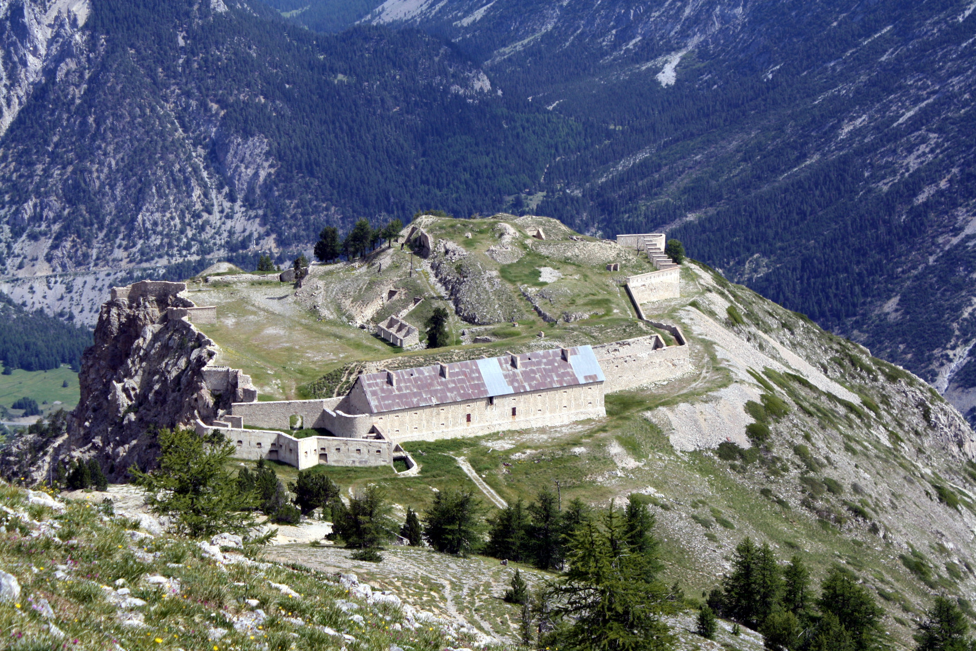 fort-de-l-olive-plampinet-journees-europeennes-du-patrimoine-2026 fort-de-l-olive-plampinet-journees-europeennes-du-patrimoine-2026