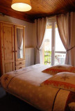 Auberge Impossible - Chambre