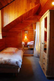 Auberge Impossible - Chambre2
