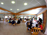 centre sportif d'altitude
