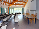 centre sportif d'altitude