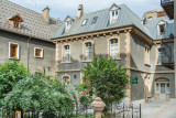 Maison Soyeuse_Briançon
