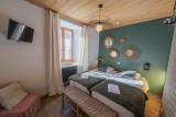 Hotel - Gîte Le Rebanchon
