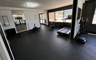 Salle de Sport