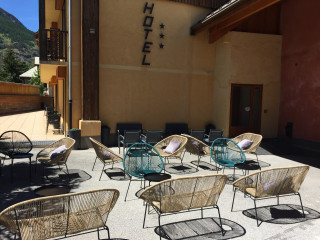 Hôtel Mont Thabor Serre Chevalier Hôtel Mont Thabor Serre Chevalier