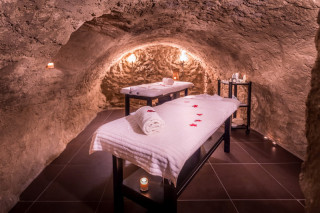 Grand Aigle - Serre Chevalier - spa Grand Aigle - Serre Chevalier - spa