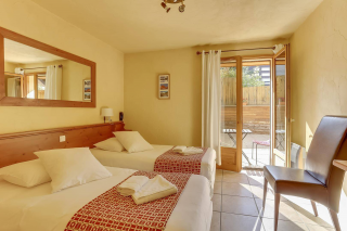 Hôtel Mont Thabor Serre Chevalier Hôtel Mont Thabor Serre Chevalier