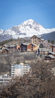 Hotel Mont Brison Hotel Mont Brison