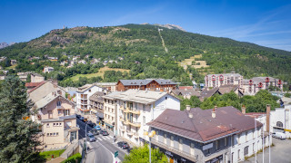 Hotel Mont Brison Hotel Mont Brison