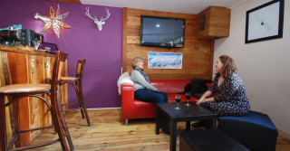 Hôtel Plein Sud Hôtel Plein Sud