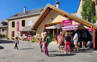 Le Rebanchon Le Rebanchon