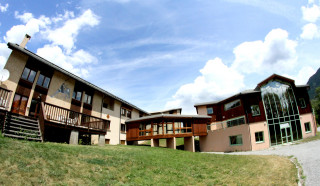 centre sportif d'altitude