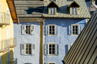 Maison Soyeuse_Briançon - © @Maison Soyeuse Maison Soyeuse_Briançon