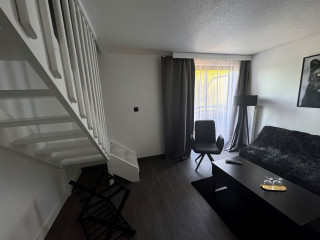 Suite Duplex Suite Duplex