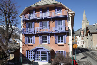 La Renardière - Archipel Accueil International